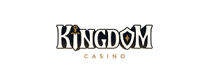 Logo Kingdom Casino