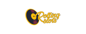 Logo Rolling Slots