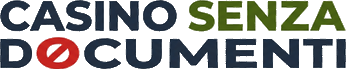 Casino Senza Documenti Online