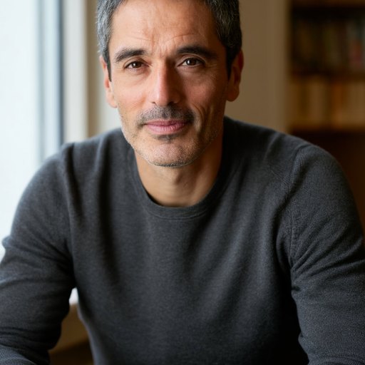 Emilio Renieri